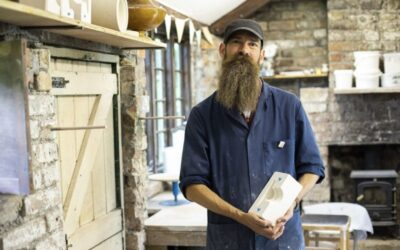 Huw Raine – Mouldmaker