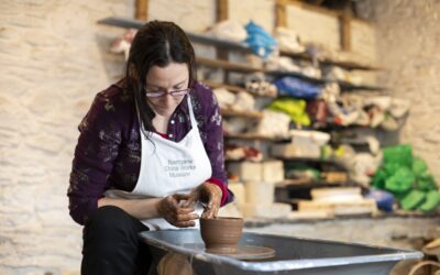 Freya James – Thrower