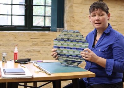 Tuesday Morning Fused Glass Workshops