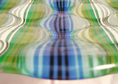 Wednesday Afternoon Fused Glass Workshops