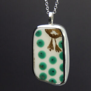 Ceramic Jewellery